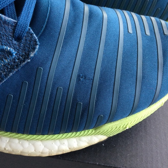 Adidas Solar Boost Running Shoes - Picture 3 of 9